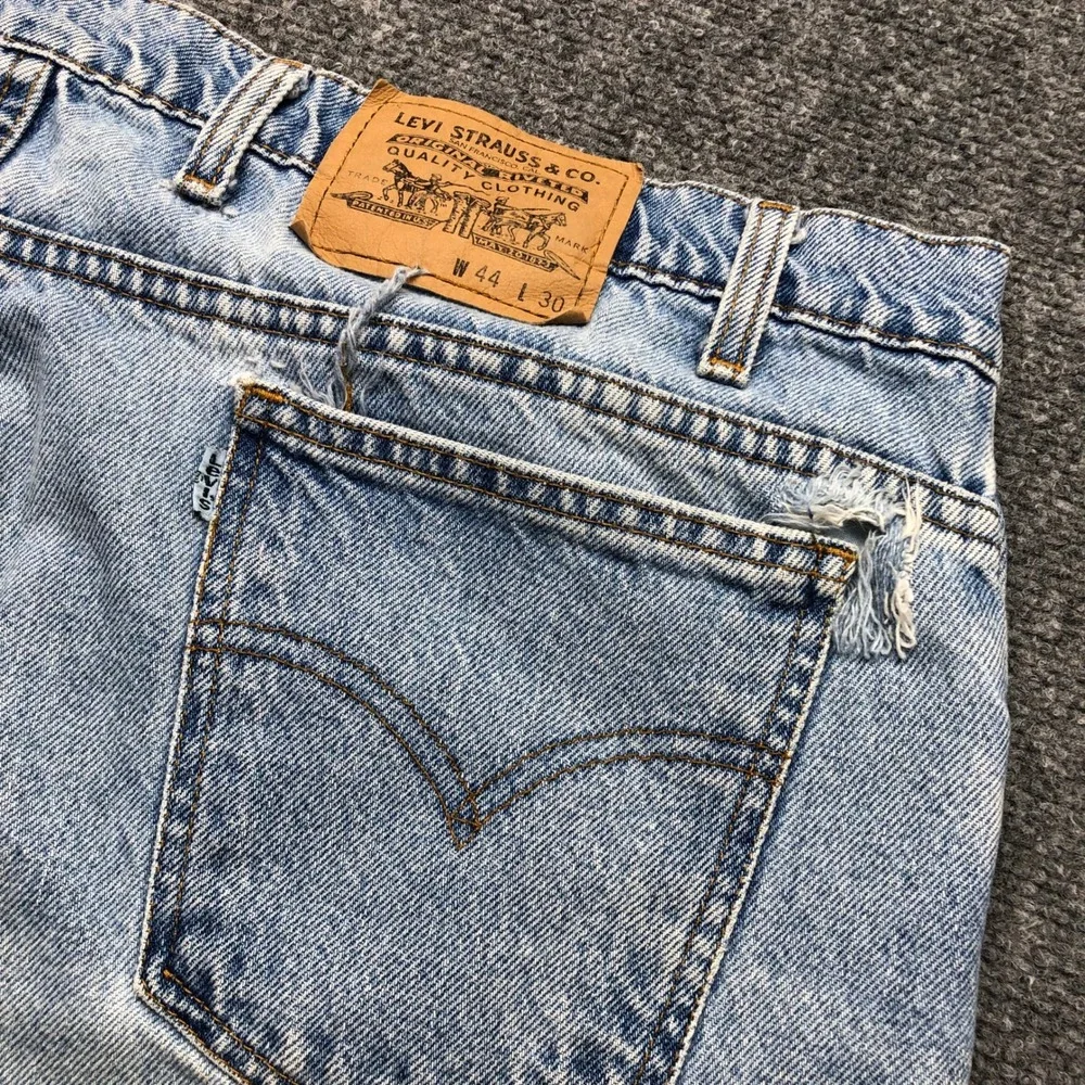 Levis levi 550